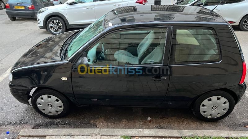 Seat Arosa 1999 Arosa 3
