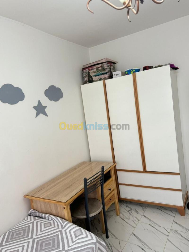 Vente Appartement F3 Blida Ouled yaich 6