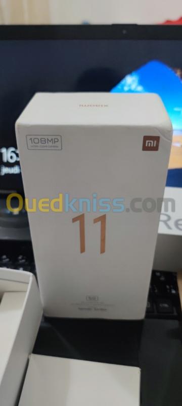  Xiaomi Mi 11