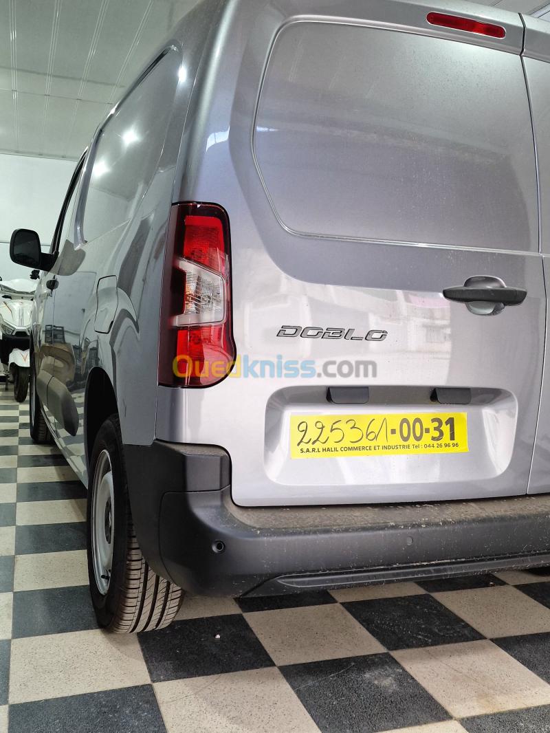 Fiat Doblo 2026  5