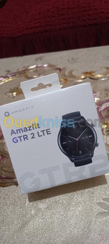  Amazfit GTR2 LTE