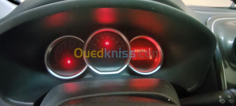 Dacia Sandero 2017 Stepway 9