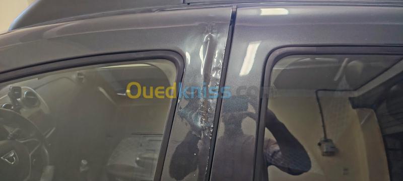 Dacia Sandero 2017 Stepway 3