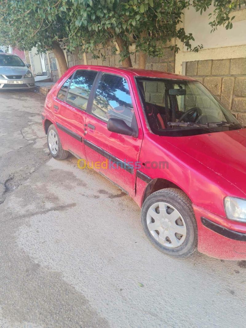 Peugeot 106 1998 106 3