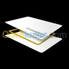 Carte Mifare 13.56Mhz 3
