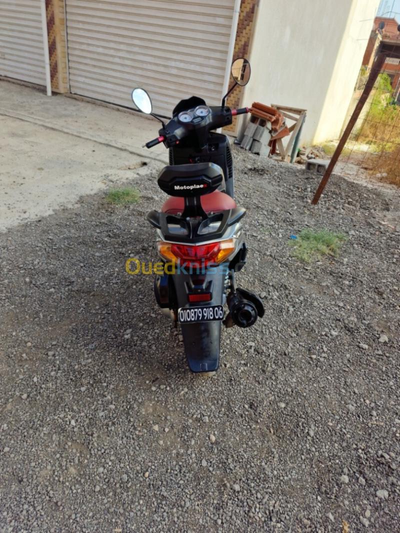 Vms Keeway logik 2018 3