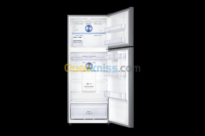 REFRIGERATEUR SAMSUNG 590L INOX TWIN COOLING RT59K6131S8 10