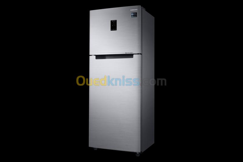 REFRIGERATEUR SAMSUNG TWIN COOLING INOX 490L RT49K5532SP8 18