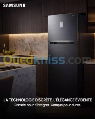 REFRIGERATEUR SAMSUNG 590L NOIR RT59K6231B1 RT59K6231B1 4