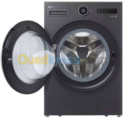 MACHINE A LAVER LG 20/10kg AI DD TurboWash & Steam 2026  F0Z9DFP26 AE