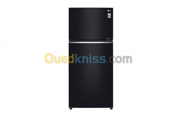  Réfrigérateur 2 portes 700L Compresseur linéaire Invertébrés  GN-C72SGGL 