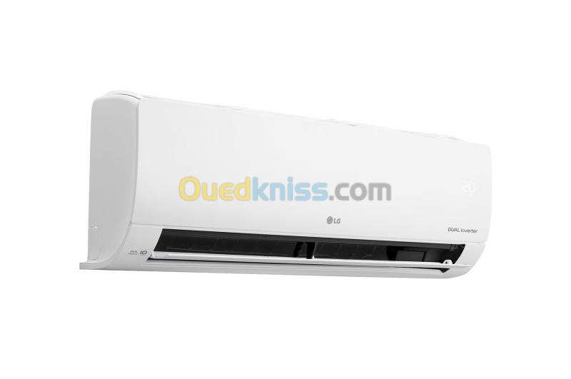 Climatiseur LG dual cool DUAL12AT3 5