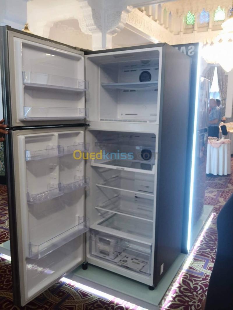 REFRIGERATEUR SAMSUNG 590L INOX TWIN COOLING RT59K6131S8 6