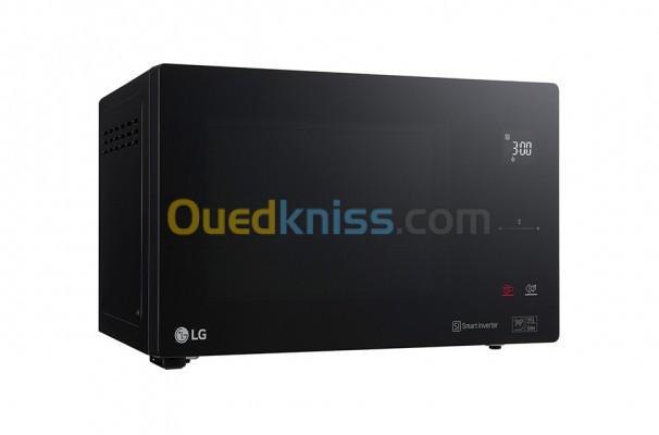  MS2595DIS Micro-ondes Solo | NeoChef | 25L | Smart Inverter