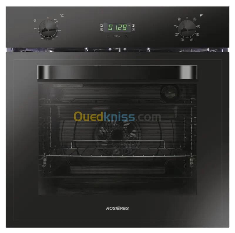 Four encastrable Rosières 69L Elect  Elect grill RFN3151PN-ALG/1 2