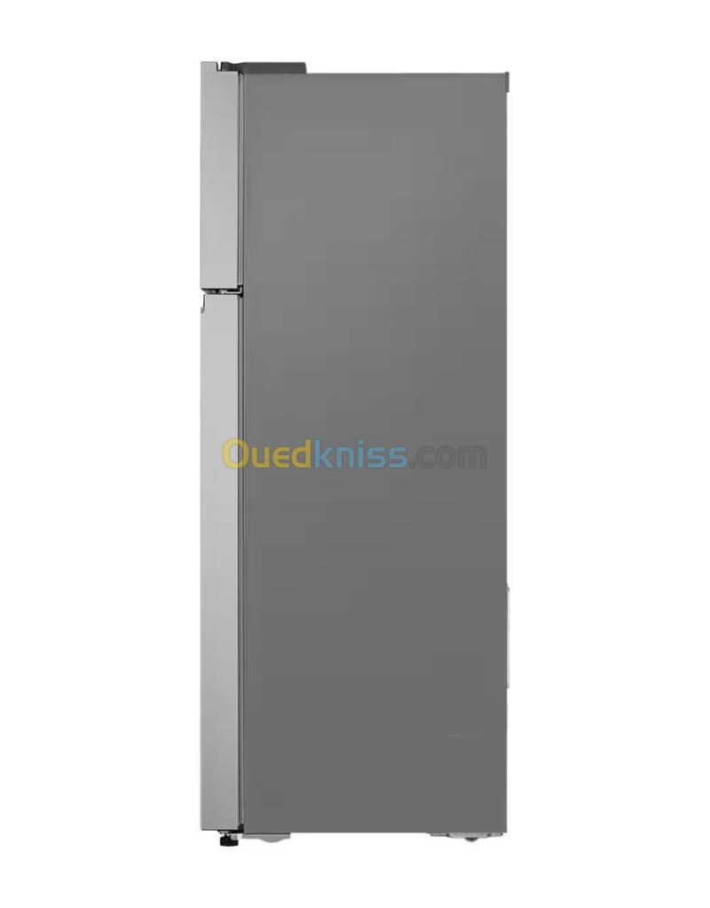 Réfrigérateur LG 2 Portes  461L  No Frost Door  GN-B452PFFK 7