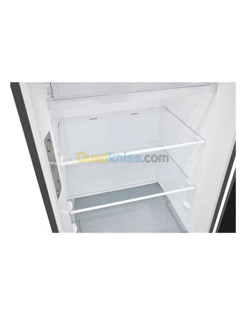 Réfrigérateur LG 2 Portes  461L  No Frost Door  GN-B452PFFK 12