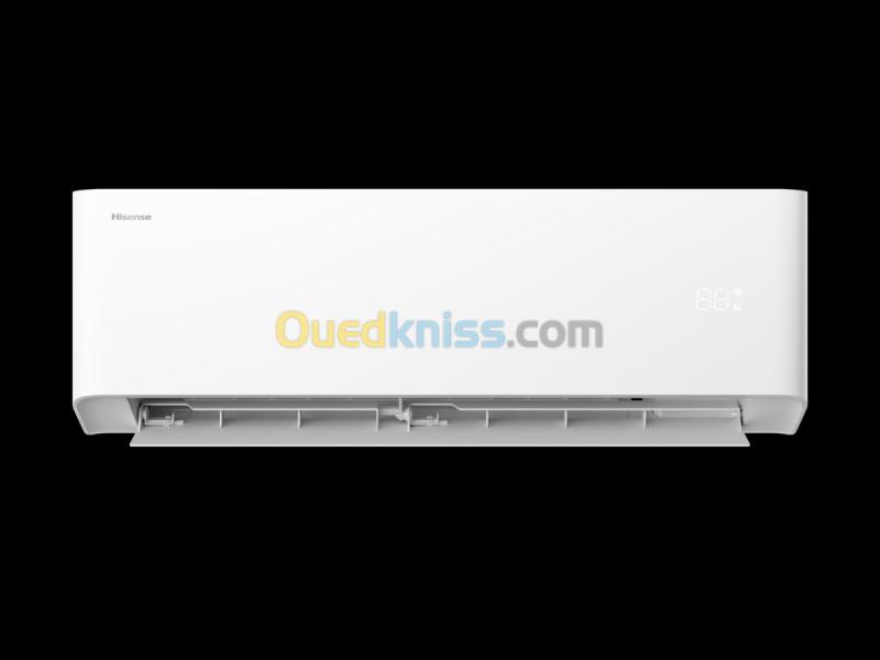 Climatiseur Split Hisense  SAHARA POWER  Inverter Uni HB Blanc 12000 BTU S-12UW4SGUHB01 5