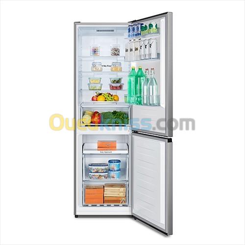 REFRIGERATEUR HISENSE COMBINE AFFICHEUR 300L - RD-39WC 10
