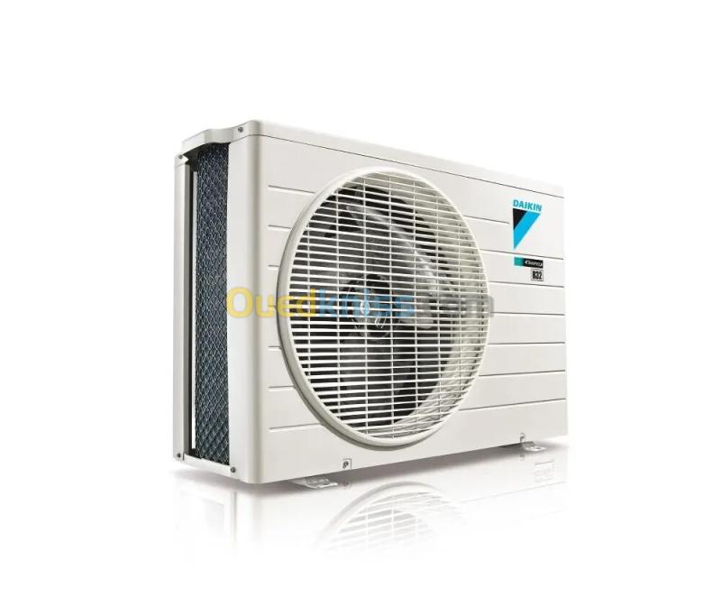 Climatiseur DAIKIN Inverter T3 12000  Btu R32  FTHT35UV16WD 3