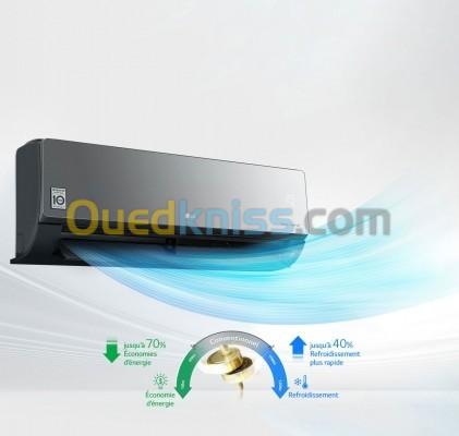 Climatiseur LG 24000 Btu Artcool art22 5