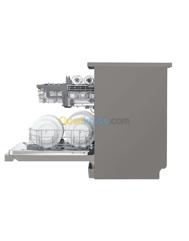 Lave vaisselle LG QuadWash DFB512FP Promotion  2