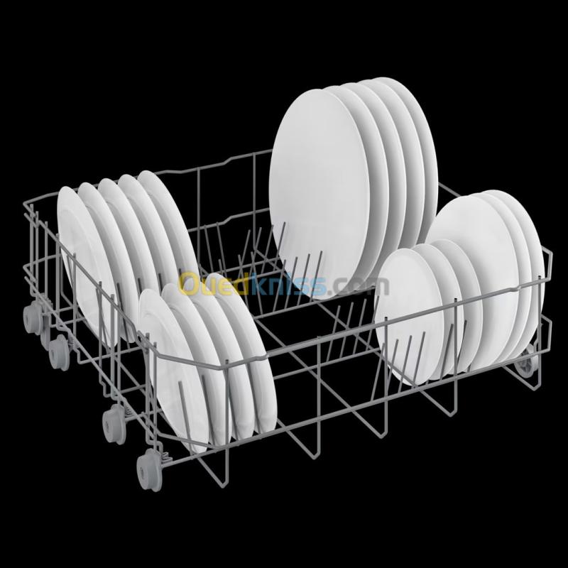Lave vaisselle 13 Couverts Beko Gris  5