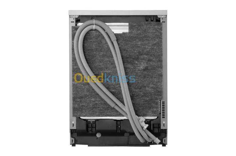 Lave-Vaisselle LG QuadWash 14 Couverts Inverter Direct Drive DFC513FV New 2025 9