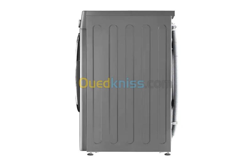 Machine a laver LG 10.5  KG F4V7RYW2PE Lave-linge 10.5KG  13