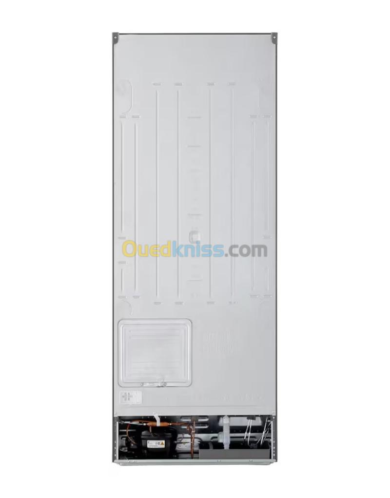 Réfrigérateur LG 2 Portes  461L  No Frost Door  GN-B452PFFK 6