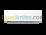 Climatiseur Split Hisense  SAHARA POWER  Inverter Uni HB Blanc 12000 BTU S-12UW4SGUHB01 2
