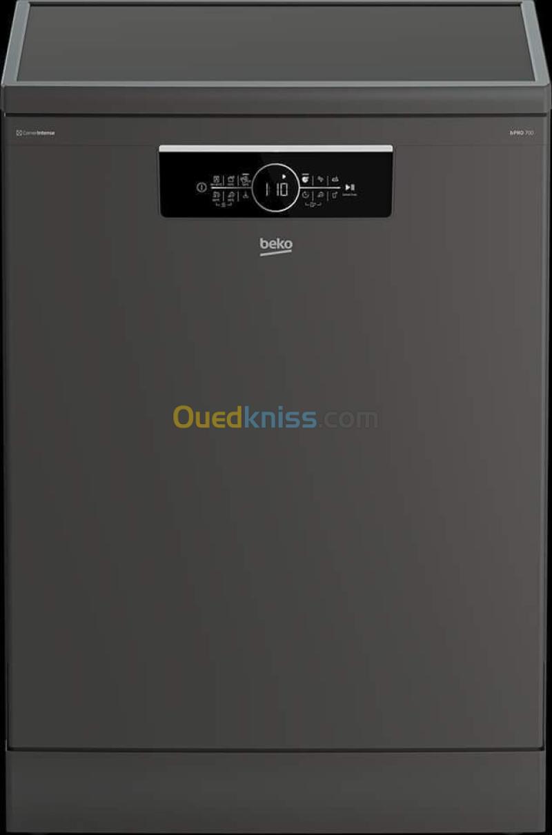 Lave-vaisselle BEKO16 COUVERTS   BDFN36640G 4