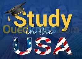  Study in USA 