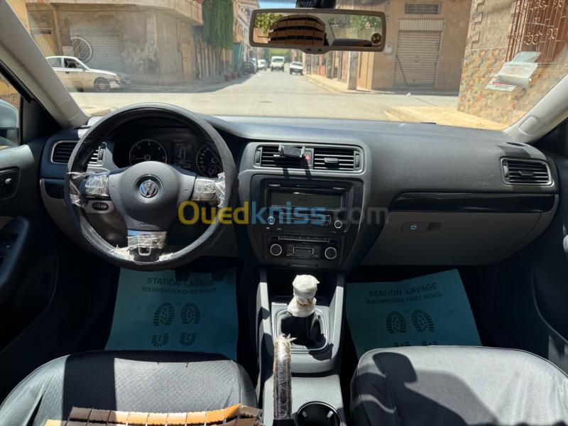 Volkswagen Jetta 2013 Classic 