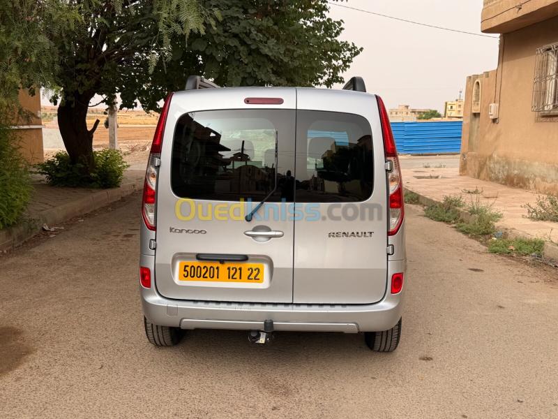 Renault Kangoo 2021 Privilège plus