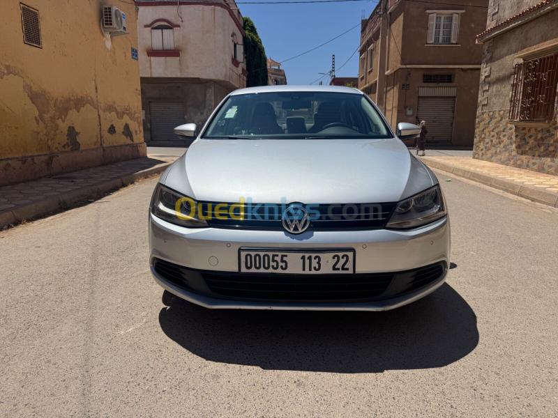 Volkswagen Jetta 2013 Classic  6