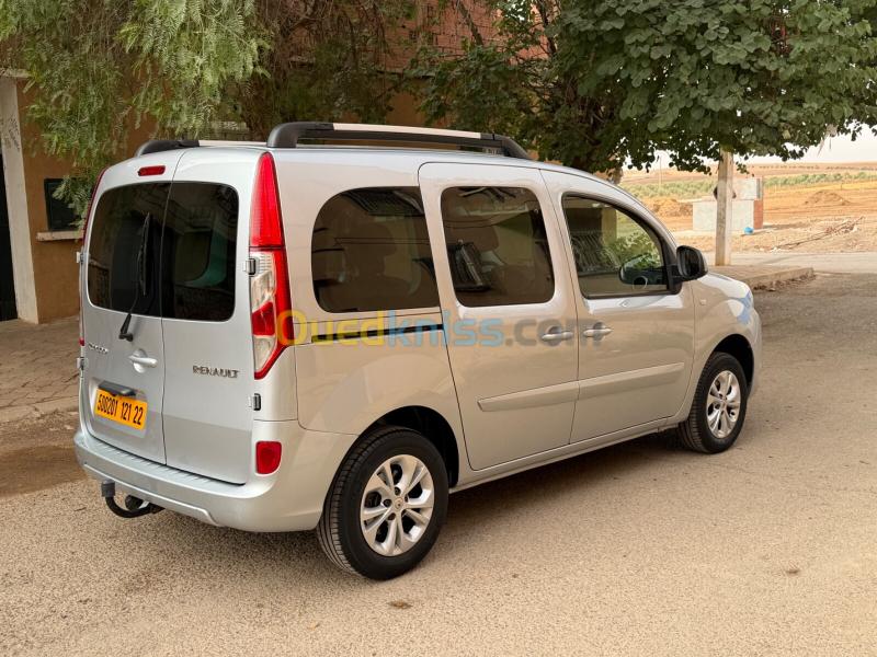 Renault Kangoo 2021 Privilège plus 3
