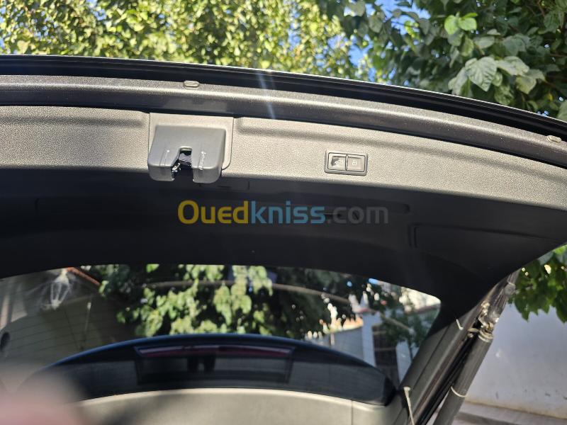 Audi Q3 2026 S ligne 8