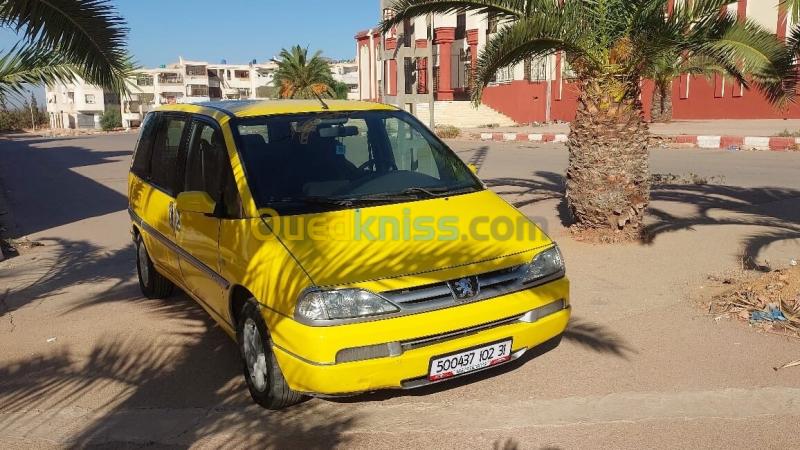 Peugeot 806 2002 806
