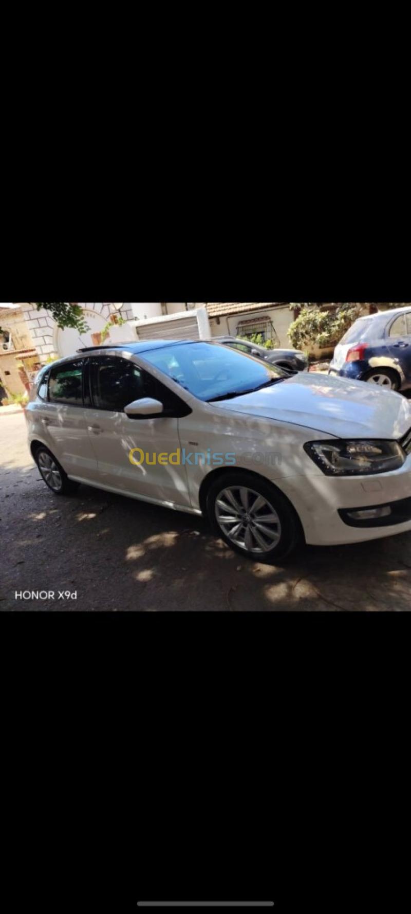 Volkswagen Polo 2014 Life 12