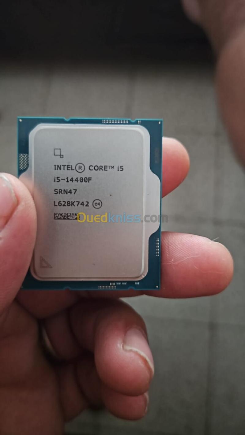 Inter i5 14400F