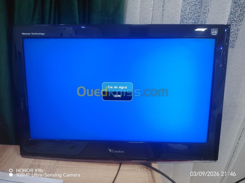 Tv condor 2