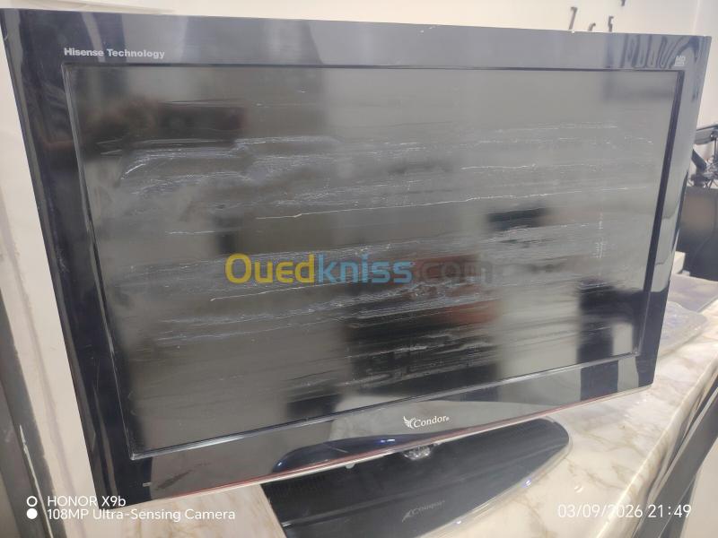 Tv condor 32"
