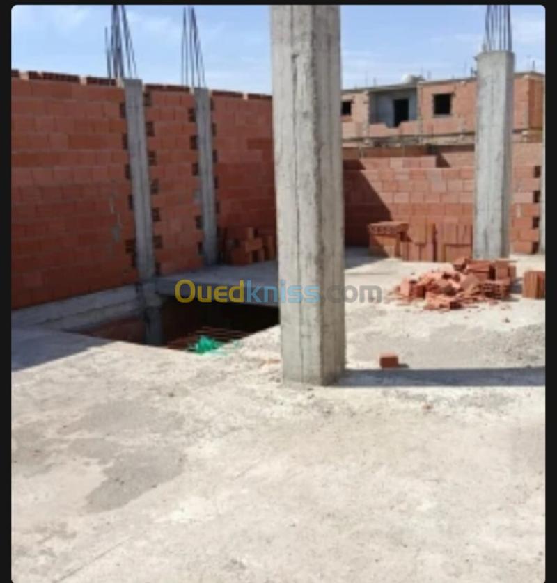 Vente Villa Alger Birtouta 2