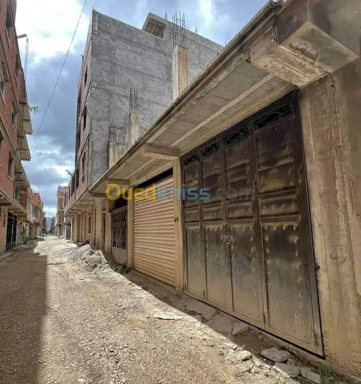 Vente Villa Alger Birtouta 3