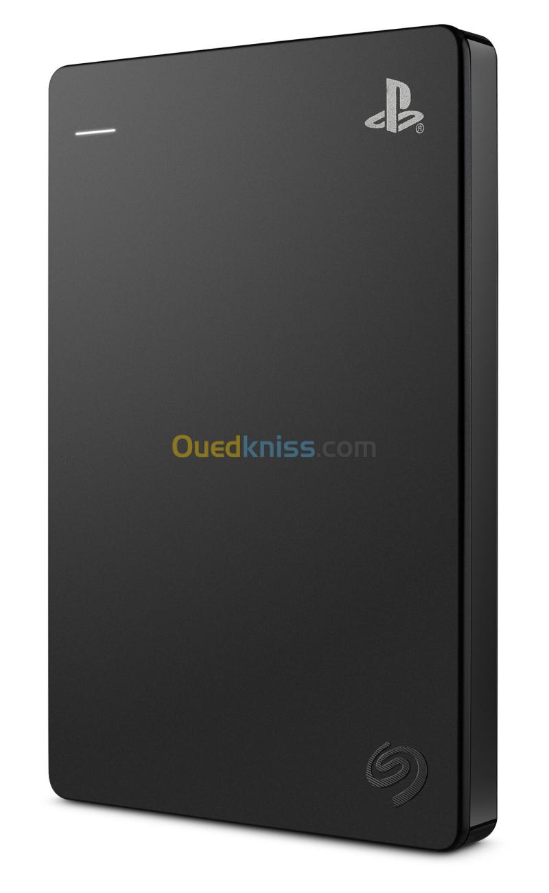 Disque Dur Externe Seagate 2TB