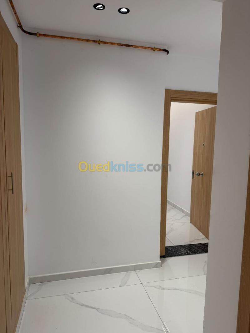 Vente Appartement F3 Oran Oran 31