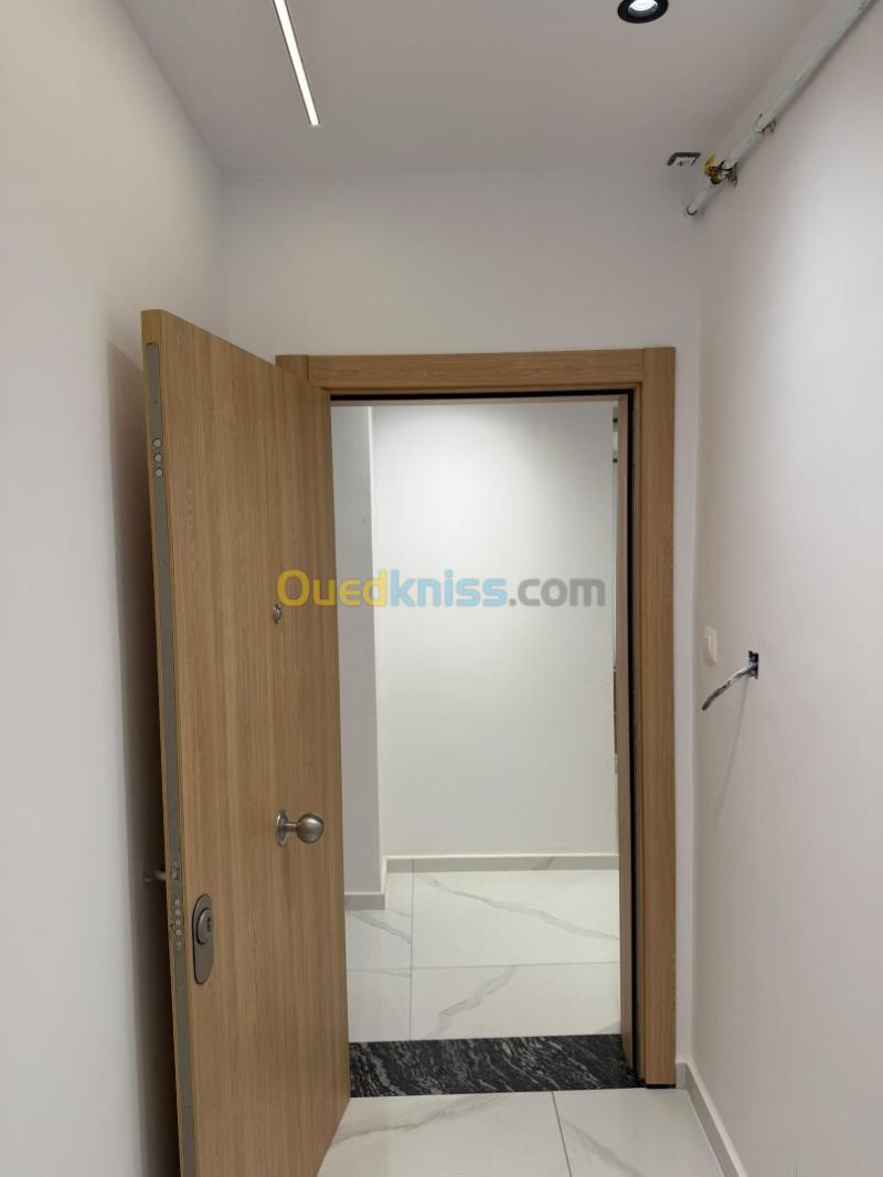 Vente Appartement F3 Oran Oran 17