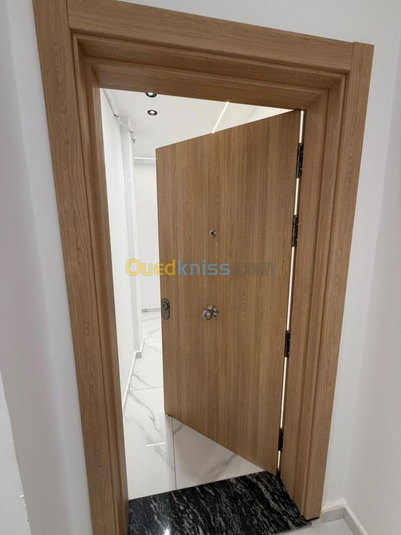 Vente Appartement F3 Oran Oran 30