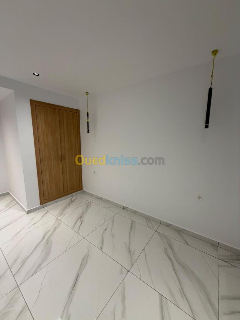 Vente Appartement F3 Oran Oran 13